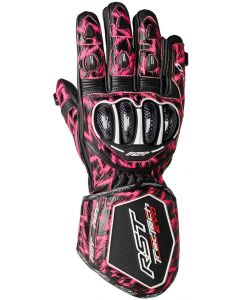 RST Tractech Evo 4 CE Dazzle Pink