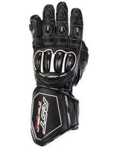 RST Tractech Evo 4 CE Black/Black/White