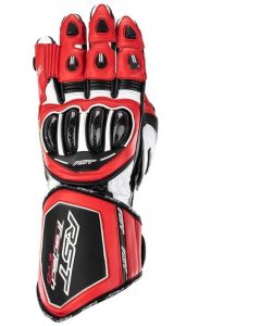 RST Tractech Evo 4 CE Red/Black/White