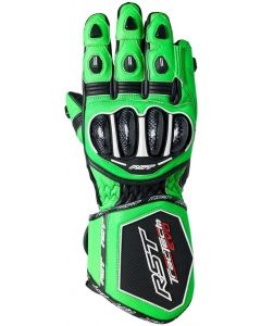 RST Tractech Evo 4 CE Neon Green/Black