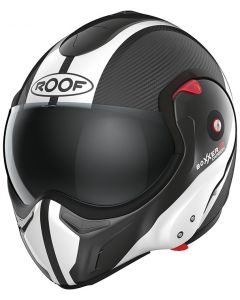 ROOF RO9 Boxxer 2 Carbon Wonder Pearl White