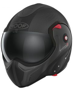 ROOF RO9 Boxxer 2 Carbon Wonder Mat Black