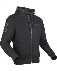 Bering Lynx Jacket Black