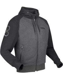 Bering Lynx Jacket Black/Grey