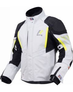 Rukka Shield-R Jacket Grey/Yellow 200