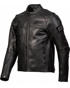 Rukka Blockrace-R Jacket Black 999