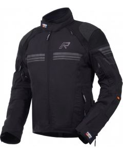 Rukka Armatou-R Jacket Black 999