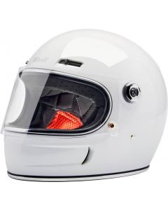 Biltwell Gringo SV Gloss White