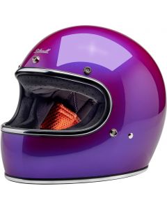 Biltwell Gringo Metallic Grape