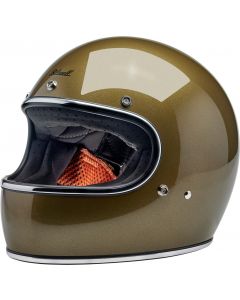 Biltwell Gringo Gold Metallic