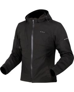 LS2 Bolton Lady Jacket Black