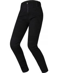 LS2 Router Lady Trousers Black