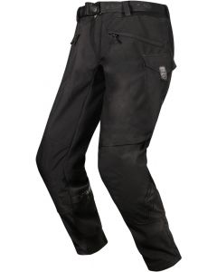 LS2 Douglas Man Trousers Black