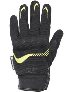 GMS Jet City Kids Gloves Yellow