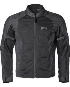 GMS Fiftysix Jacket Black