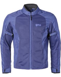 GMS Fiftysix Jacket Blue