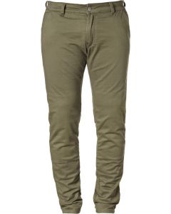 GMS Atheris Chino Green