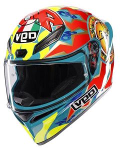 AGV K1 S Rossi Mugello 1999 041