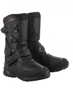 Alpinestars XT-8 Gote-Tex Boots Black Black 1100