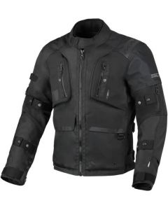 Macna Higera Jacket Black