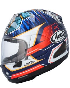 Arai RX-7 EVO Pedrosa Shogun