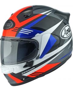 Arai Quantic Mark Red