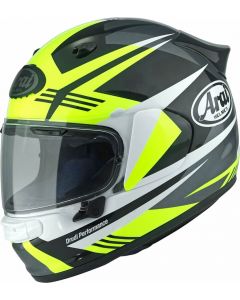 Arai Quantic Mark Yellow