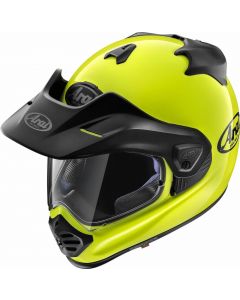 Arai Tour X5 Fluor Yellow