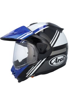 Arai Tour X5 Cosmic Blue