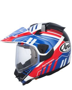 Arai Tour X5 Trail Blue