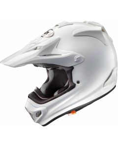 Arai MX-V EVO White