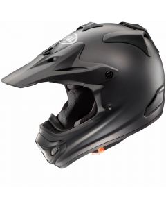 Arai MX-V EVO Frost Black