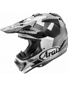 Arai MX-V EVO Block Black