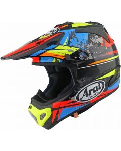 Arai MX-V EVO Track