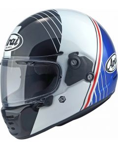 Arai Concept-XE Temu Blue