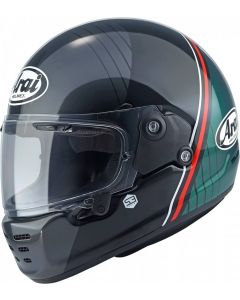 Arai Concept-XE Temu Green