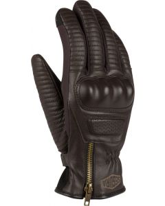 Segura Synchro Gloves Brown