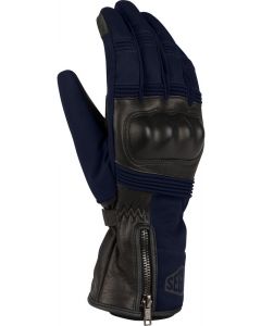 Segura Bora Gloves Navy/Black