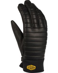 Segura Nikita Gloves Black