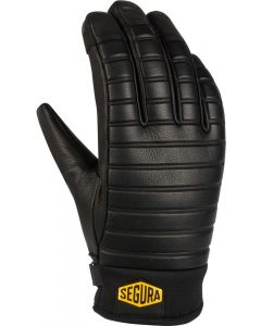 Segura Nikita Ladies Gloves Black