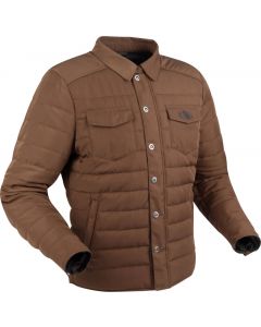 Segura Ness Jacket Brown