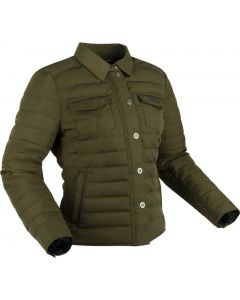 Segura Ness Ladies Jacket Khaki