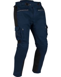 Segura Bora Trousers Navy/Black