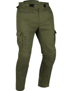 Segura Bora Trousers Khaki