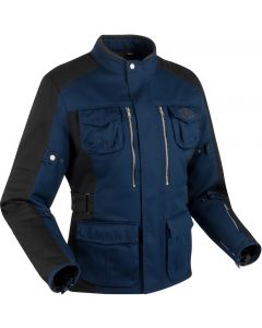 Segura Bora Jacket Navy/Black