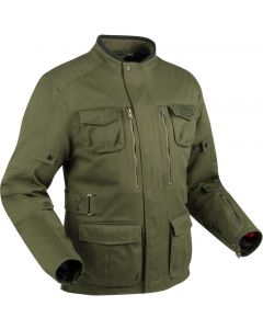 Segura Bora Jacket Khaki