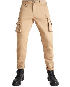 Pando Moto Desert-Cargo Beige