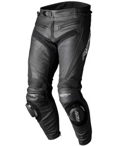 RST RST TracTech Evo 5 CE Leather Pants Black/Black/Black