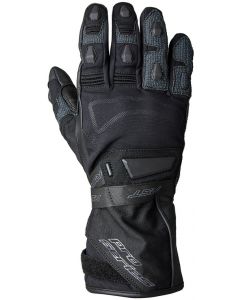 RST RST Pro Series Ranger CE Waterproof Gloves Black/Black