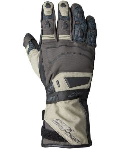 RST RST Pro Series Ranger CE Waterproof Gloves Sand/Black